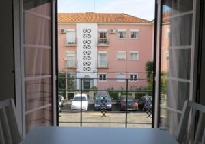 Alvalade Inn