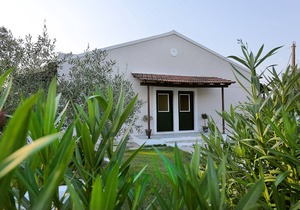 ALYKES FAMILY RESORT , 1 BEDROOM APARTMENT