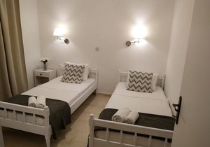 Alykes Family Resort
