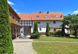 Am Ferienbauernhof - FW 6