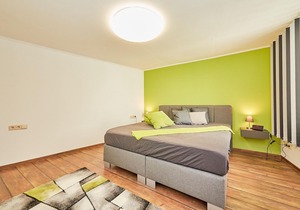 Am Markt 1 - Apartments am Markt