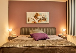 Am Markt 1 - Apartments am Markt