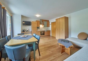 Am Zwölferkogel Appartements