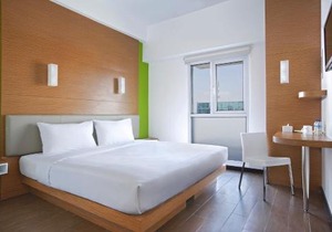 Amaris Hotel Embong Malang - Surabaya