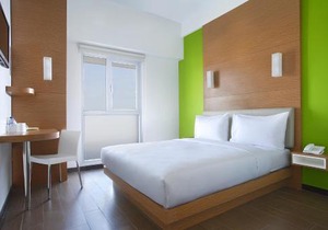 Amaris Hotel Embong Malang - Surabaya