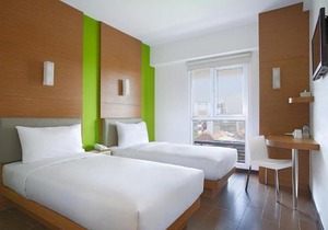 Amaris Hotel Embong Malang - Surabaya