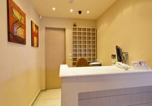 Amaryllis Hotel