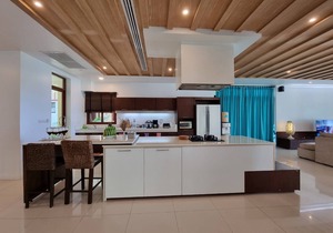 Amatapura 14 Villa by the beach