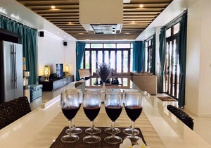 Amatapura 14 Villa by the beach