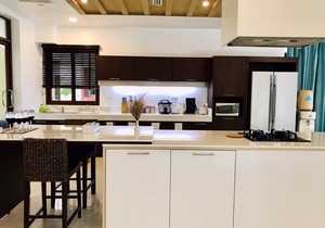 Amatapura 14 Villa by the beach