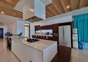 Amatapura 14 Villa by the beach