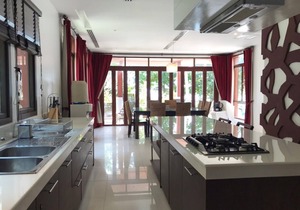 Amatapura 15 Beachfront Pool Villa