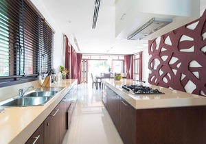 Amatapura 15 Beachfront Pool Villa