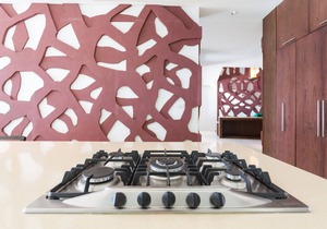 Amatapura 15 Beachfront Pool Villa