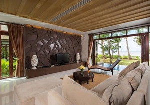 Amatapura Beach Villa 10