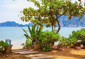 Amatapura Beach Villa 10