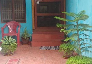 Amazing 1BHK Near Ramana