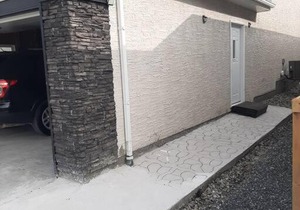 Amazing 2 bedroom basement with separate entrance