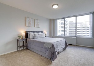 Amazing 2 Bedroom Condo At Arlington With Gym