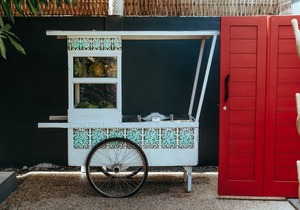 Amazing 2BR Villa, Located Near The Beach! Seminyak - W/Private Swimming Pool!