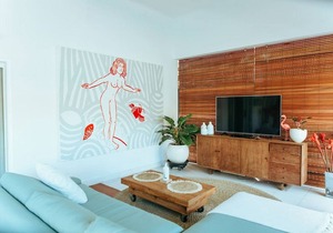 Amazing 2BR Villa, Located Near The Beach! Seminyak - W/Private Swimming Pool!