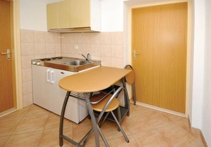 Amazing apartment in Kastel Kambelovac