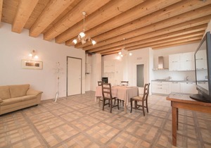 Amazing apartment in Valnogaredo (PD)