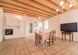 Amazing apartment in Valnogaredo (PD)