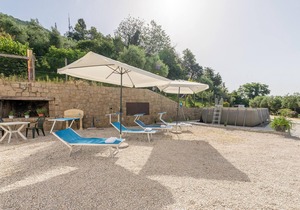 Amazing apartment in Valnogaredo (PD)