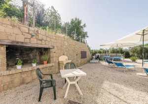 Amazing apartment in Valnogaredo (PD)