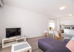 Amazing apartment in Rovanjska