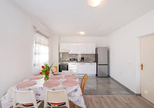 Amazing apartment in Rovanjska