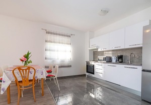 Amazing apartment in Rovanjska