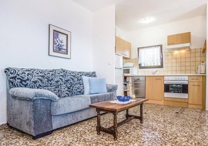 Amazing apartment in Jávea