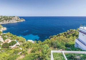 Amazing apartment in Jávea