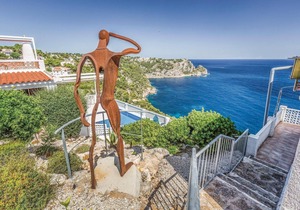 Amazing apartment in Jávea