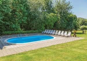 Amazing apartment in Simpelveld