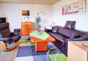 Amazing Apartment In Schotten With Kitchen