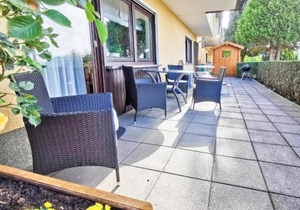 Amazing Apartment In Schotten With Kitchen