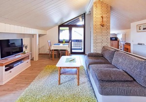 Amazing apartment in Schotten with 1 Bedrooms and WiFi