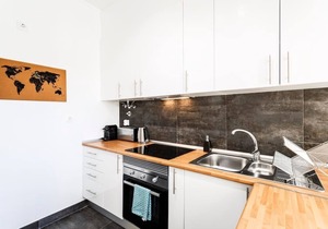 Amazing apartment with incredible views overlooking Lisbon