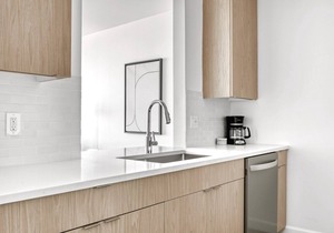 Amazing Cambridge 1BR w/Gym & W/D, near Kendall Square, by Blueground