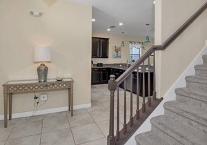 Amazing Champions Gate 5 Bedroom 5 Bathroom Villa