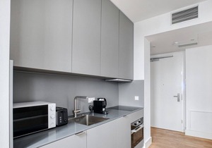 Amazing Charlottenburg 1BR w/ Gym, near Kurfürstendamm, by Blueground