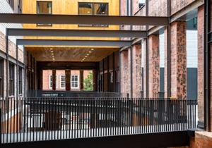 Amazing Condo in the HEART of Downtown Birmingham!