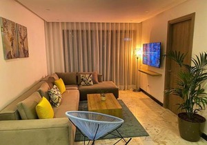 Amazing Flat in Gauthier - Breathtaking View - Best Location