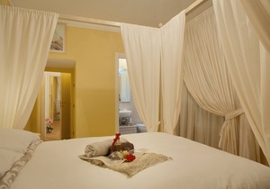 AMAZING FLORENCE APARTMENT