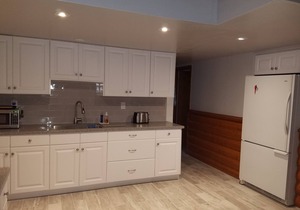 Amazing Get-Away on the Creek. Enjoy the sound of Christopher Creek steps away!