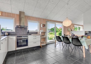 Amazing home in Ejstrupholm with sauna