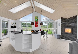 Amazing home in Haderslev with WiFi